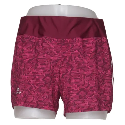 Short de sport (Rose) de Kalenji