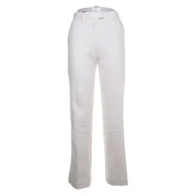Broek (Wit) van Twinset Acetaat, Elastaan, Polyamide, Polyester, Viscose
