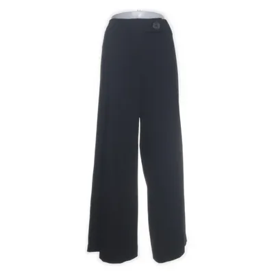 Palazzobyxor (Svart) från Woolworths Elastan, Polyester
