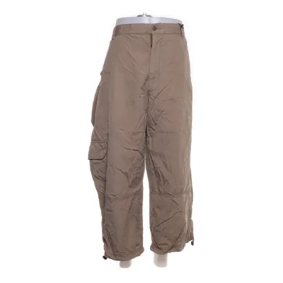 Cargoshorts (Beige) från X Plus Bomull