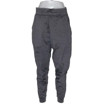 Mjukisbyxor (Grå) från Dcore Elastan, Polyester