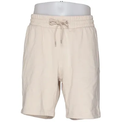 Short de jogging (Regular Fit) de H&M Coton, Polyester