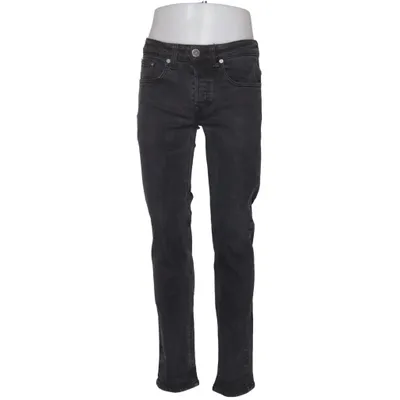 Jean (Dunn Stretch) de Mud Jeans Élasthane, Coton biologique