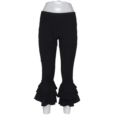 Leggings (Sort) fra Werk of Sweden Elastan, Viscose