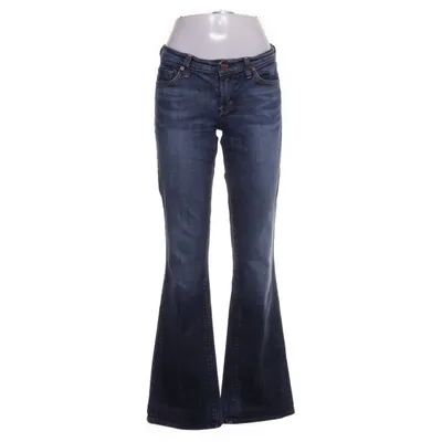 Jeans (Blå) från Citizens of Humanity Bomull, Elastan