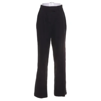 Byxor (Svart) från A-DSGN Elastan, Polyester, Viskos