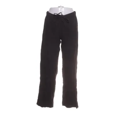 Pyjamasbyxor (Svart) från H&M Bomull