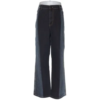 Jeans (Blå) Bomull