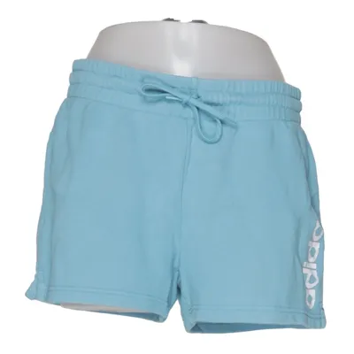 Sweatshorts (Blå) fra Adidas Bomuld