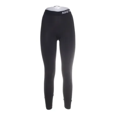 Leggings (Sort) fra Nike Pro Elastan, Polyester