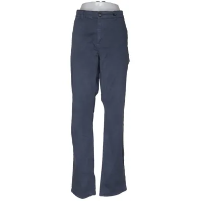 Chinos (Blå) från Paul Hunter Bomull, Elastan
