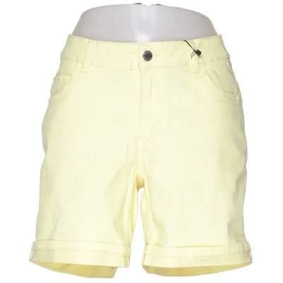 Denim shorts (Geel) van Woman by Tchibo