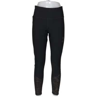 Sports tights (Black) from Johaug
