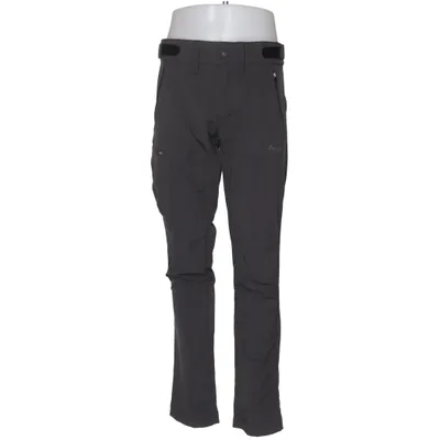 Outdoor broek (Grijs) van Bergans of Norway Elastaan, Polyester