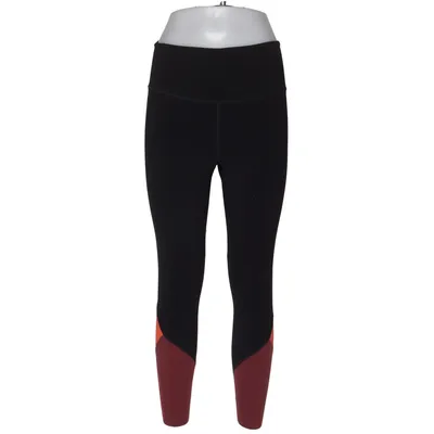Sports tights (Black, Red, Orange) from 2XU