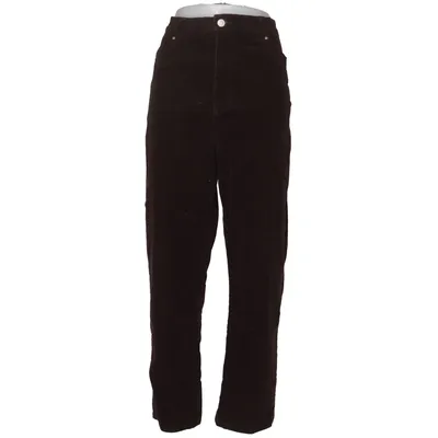 Corduroy pants (832) from Tasty Cotton, Elastane