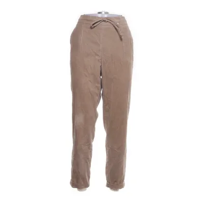 Corduroy pants (Jambol-5-BS) from Charles Robertson Cotton, Elastane