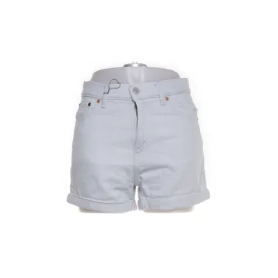 Jeansshorts (Blå) från Levi Strauss & Co Bomull