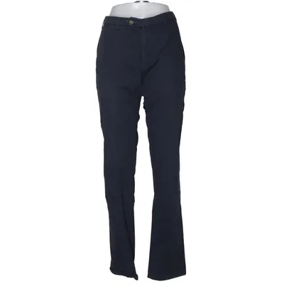 Pants (LYNX) from MMX Cotton, Elastane, Polyester, Silk