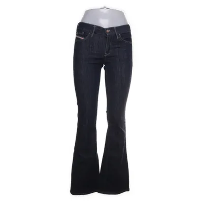 Jeans (Blå) från Diesel Industry Bomull