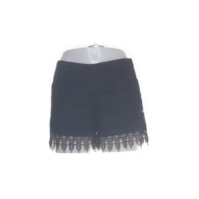 Shorts (Black) from Hunkemöller