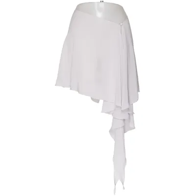 Beach skirt (Gray) from Apanage Polyester