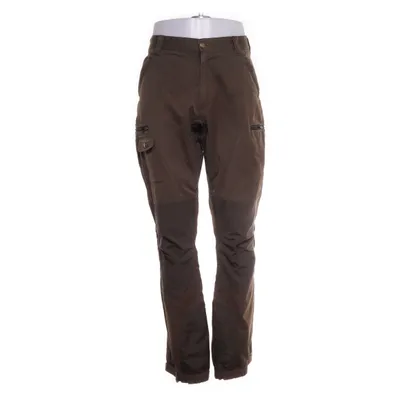 Friluftsbyxor (Brun, Grön) från Chevalier Bomull, Polyester