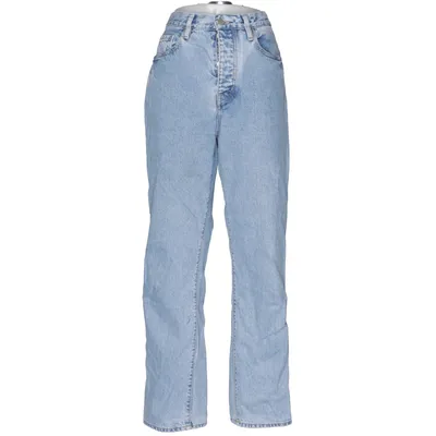 Jeans (Blå) fra Armedangels Genanvendt bomuld