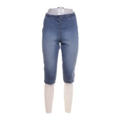Culottes (Blå) från Soda Bomull, Elastan, Polyester