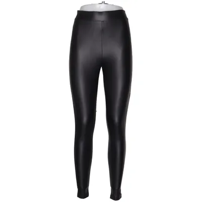 Legging (Noir) de ONLY Polyester, Polyuréthane