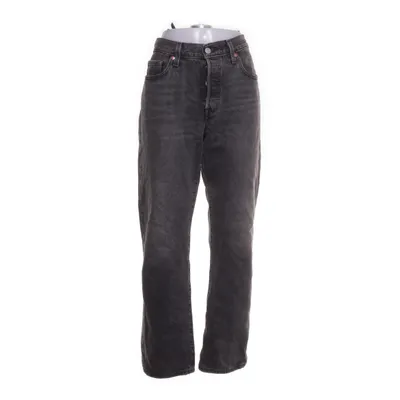 Jeans (Grå) från Levi's Premium Bomull