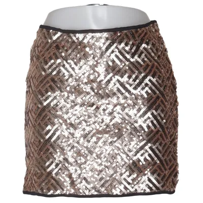 Jupe (Multicolore) de Vero Moda Polyester