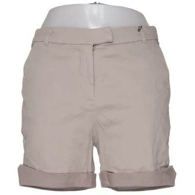Korte broek (Milly) van Donna Katoen, Elastaan
