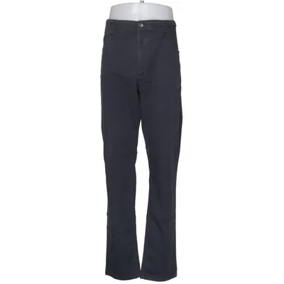 Chino (Gris) de Engbers Coton, Élasthane
