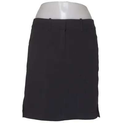 Skort (Svart) från Callaway Elastan, Polyester