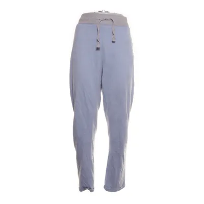 Sweatpants (Blue, Gray) from Marie Lund Cotton, Polyester