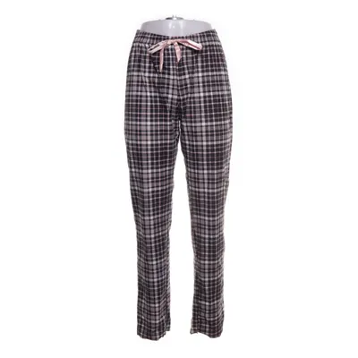 Pyjama broek (Grijs, Meerkleurig) van Isabella Polyester