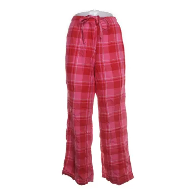 Pyjamasbyxor (Röd, Rosa) från Flame Bomull
