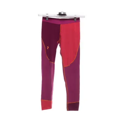 Underställsbyxor (JRMULTILJ 180) från Peak Performance Junior