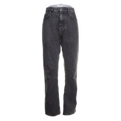 Jeans (Grå) från Just Junkies Bomull