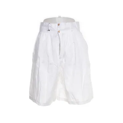 Shorts (Vit) från Camera Bomull