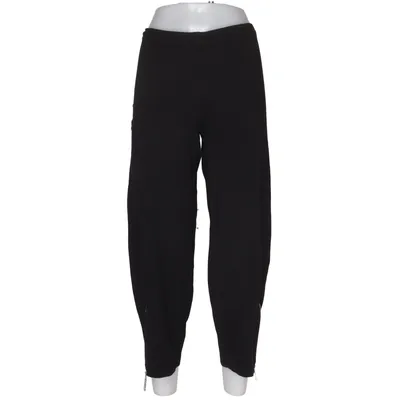 Pants (Black) from Qneel