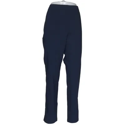 Legging (Bleu) de Adia Élasthane, Polyamide, Viscose