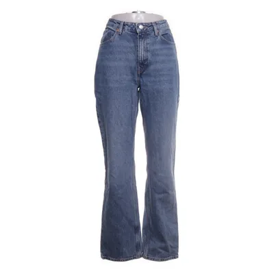 Jeans (Voyage high straight jeans) från voyage Bomull