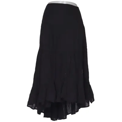 Jupe longue (Gris) de Created by Chic Coton