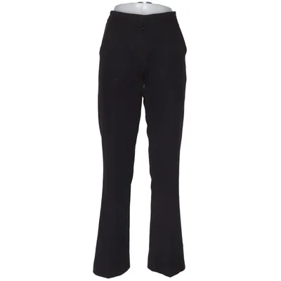 Palazzobyxor (Svart) från Madlady
