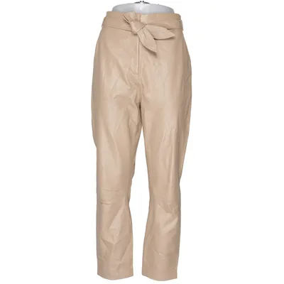 Byxor (Beige) från Ril's Skinn, Polyester
