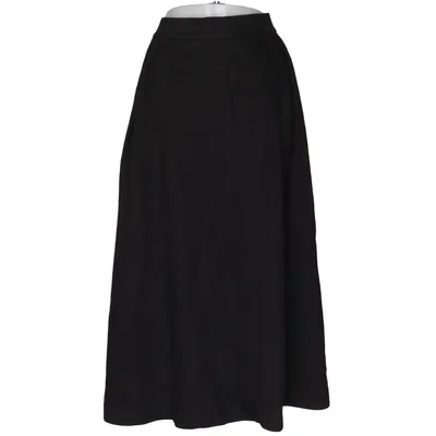 Rok (Zwart) van COS Viscose