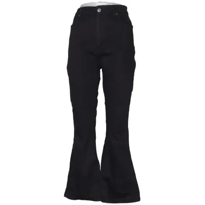 Jeans (Peachy Flare) from Never Denim Elastane, Polyester, Recycled cotton