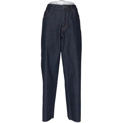 Jean (Bleu) de Skagen Coton, Modal, Polyester, Viscose